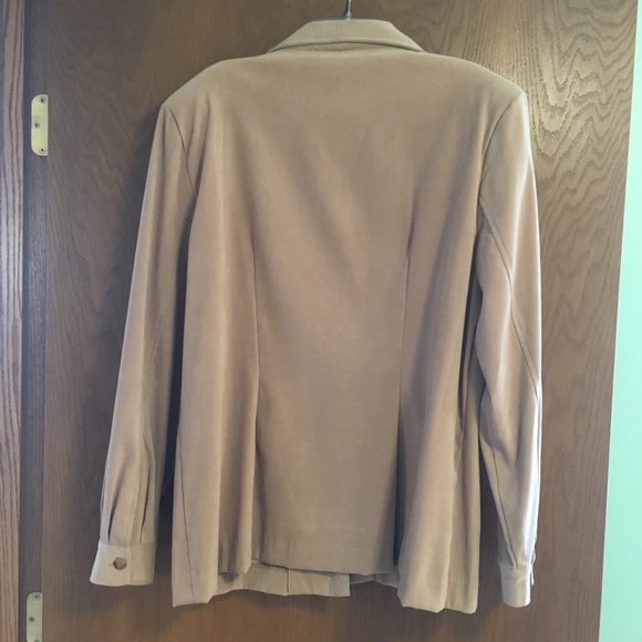 Dress jacket - Picture 2 of 6